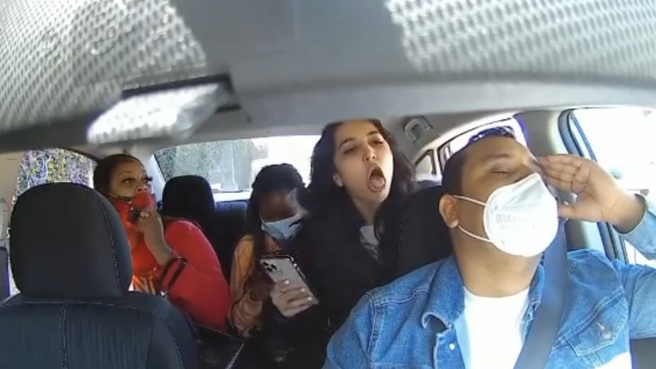 Police: Second suspect in viral Uber assault still hasn't turned herself in