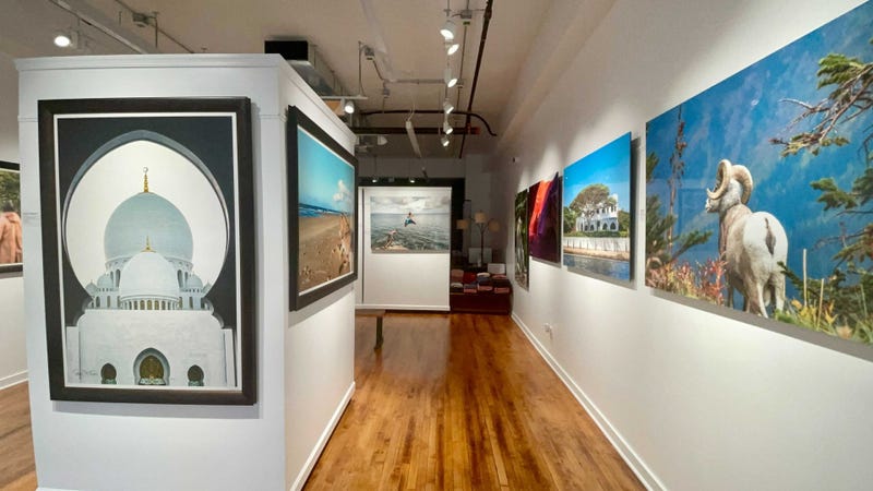 Ubuntu Fine Art Gallery