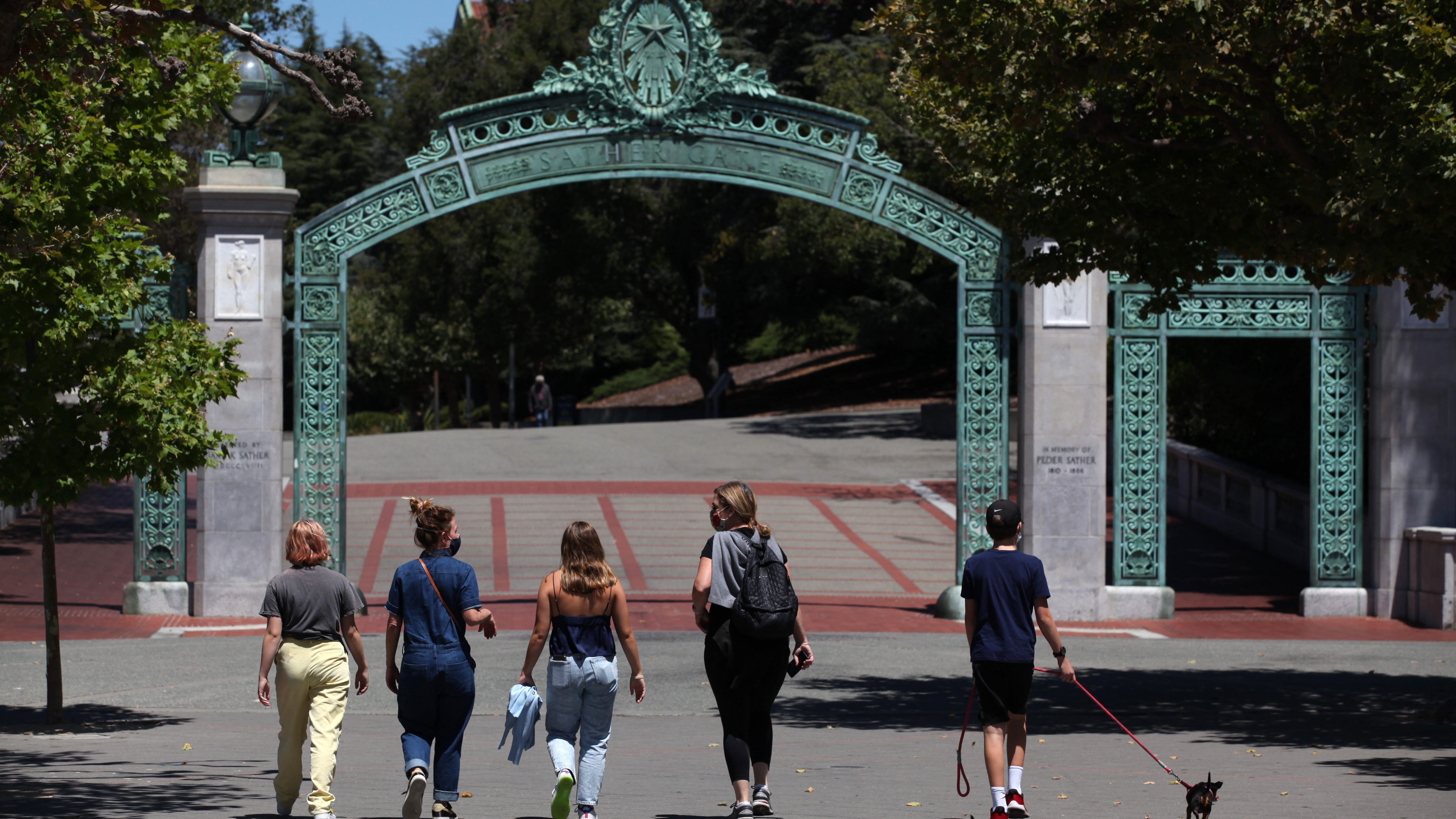Despite gains in graduation rates, Black students still lag behind other groups