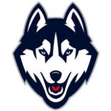 UConn Huskies logo