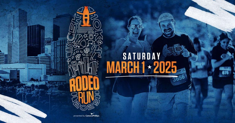 Rodeo Run®  presented by ConocoPhillips