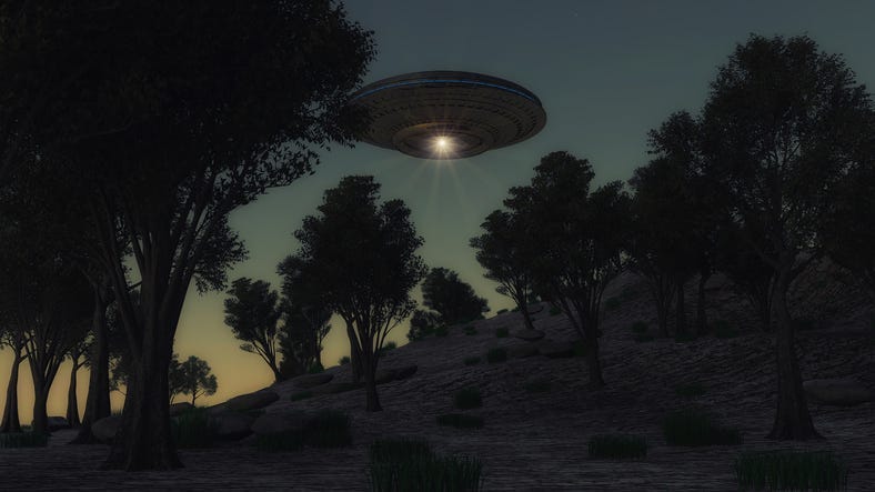 UFO