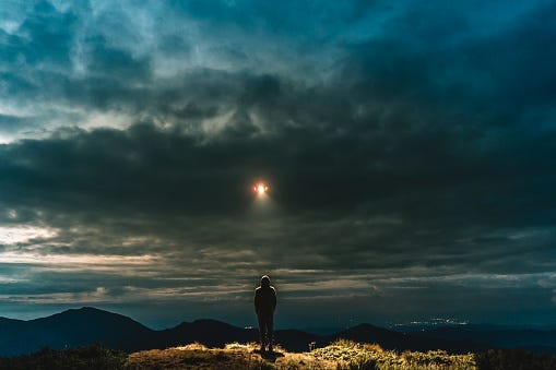 UFO