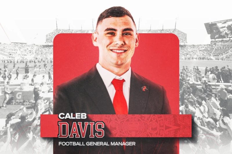 Caleb Davis