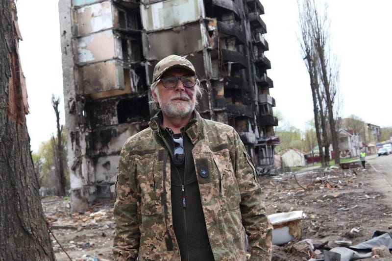 Borys Potapenko 
