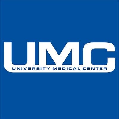 Logo For University Medical Center