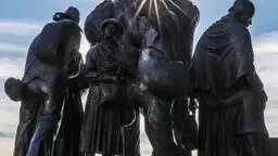 Detroit was the last stop on the Underground Railroad: the secret network that aided thousands on their journey to freedom. How did that help shape the city into what it is today?