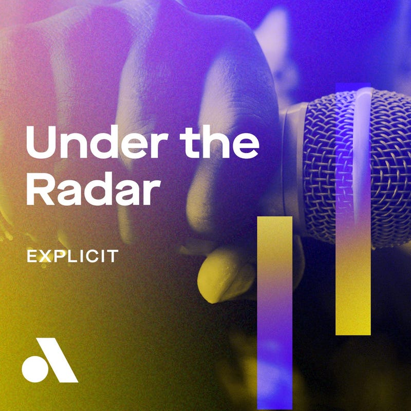 Under The Radar