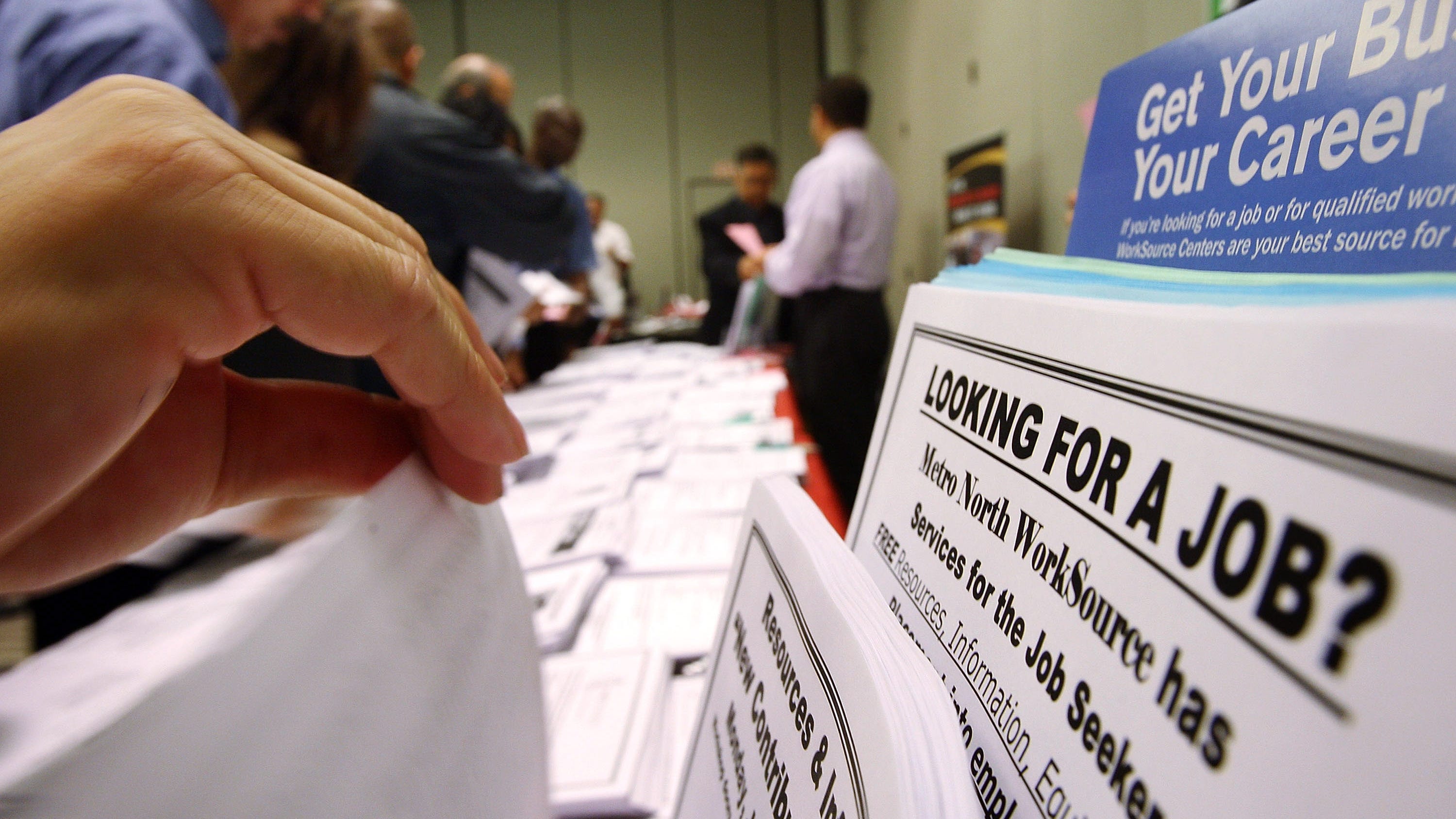 California EDD unemployment claim backlog won't be resolved until January