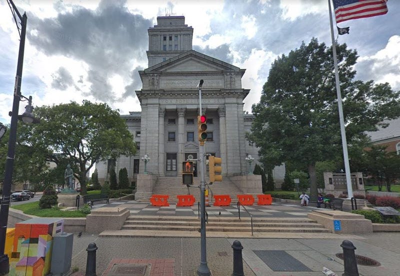 Union County Courthouse
