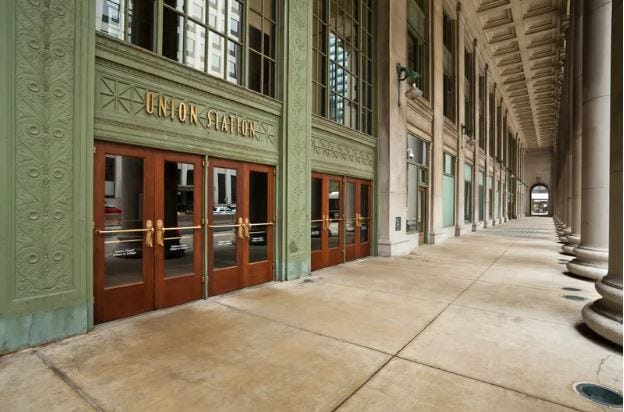 Union Station