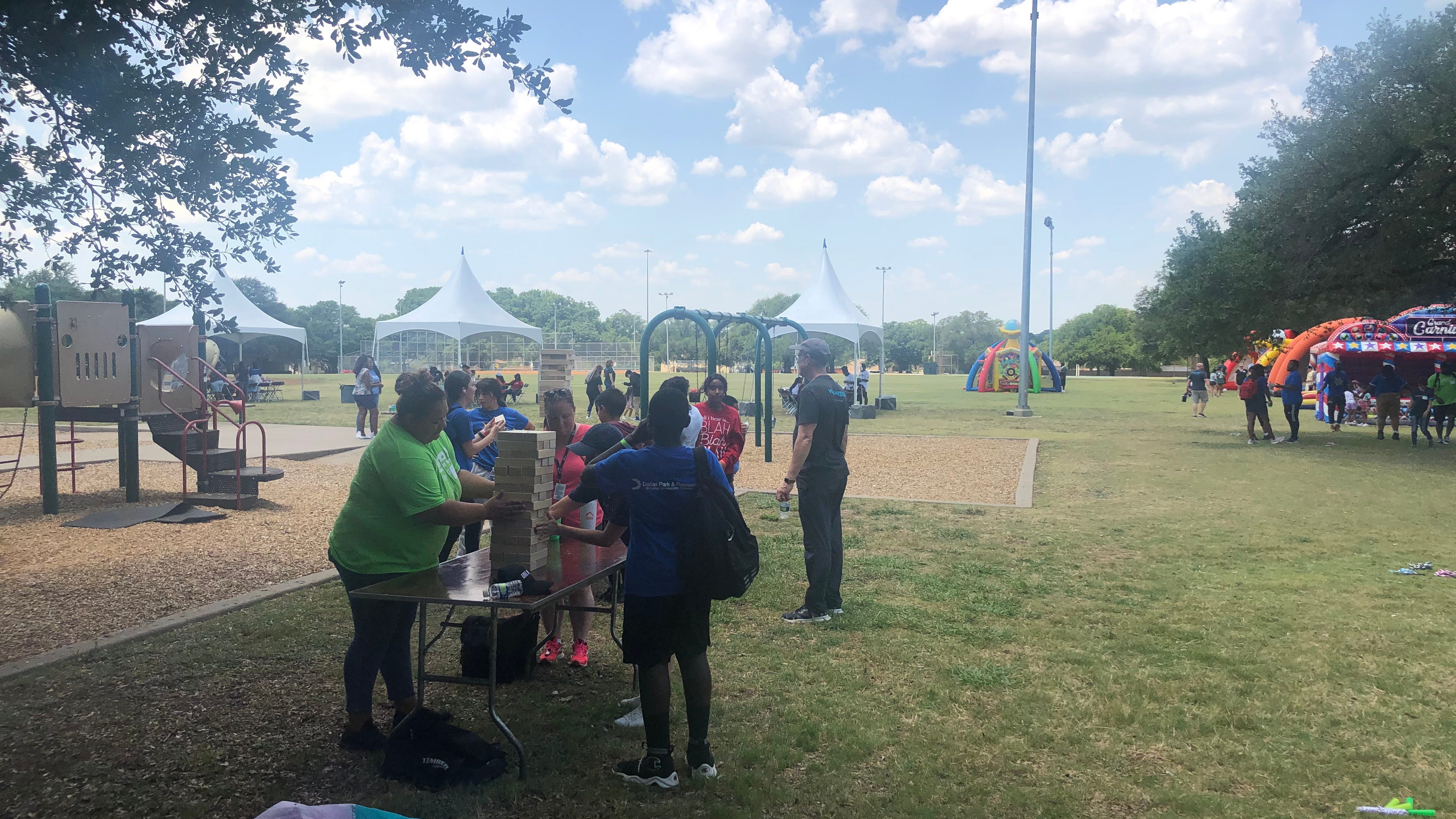 United Way to serve two million meals to North Texas kids on summer break