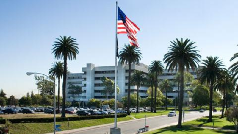 VA Affairs Police Officer at West LA Campus Charged with Assault