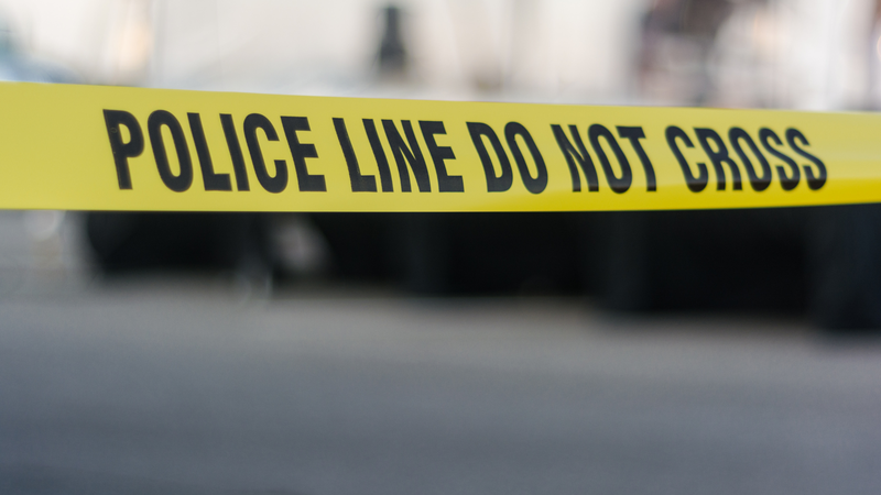 Suspect Fatally Shot by Anaheim Police
