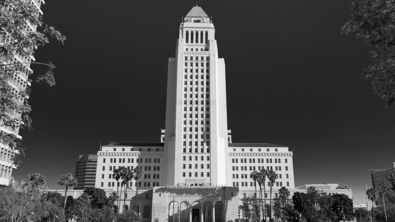 de León and the L.A. council racism scandal - one year later