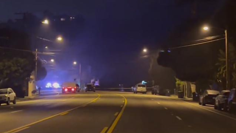 Driver in crash that killed 4 Pepperdine students