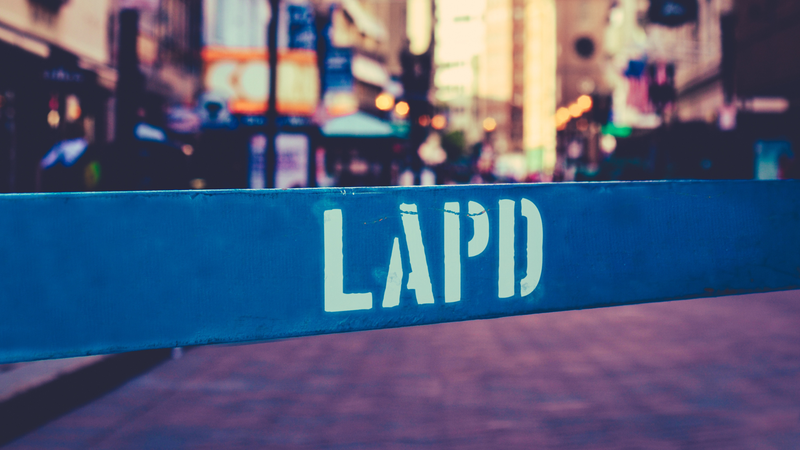 LAPD launches hate crime investigation after Canter's Deli is vandalized with antisemitic graffitti