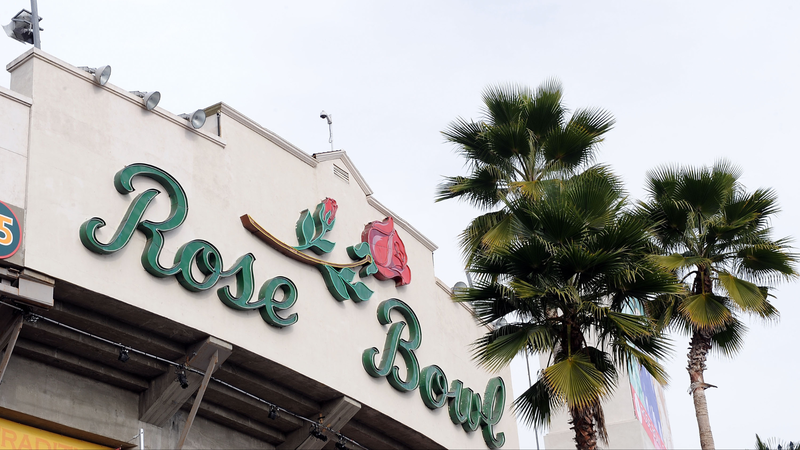 Rose Bowl
