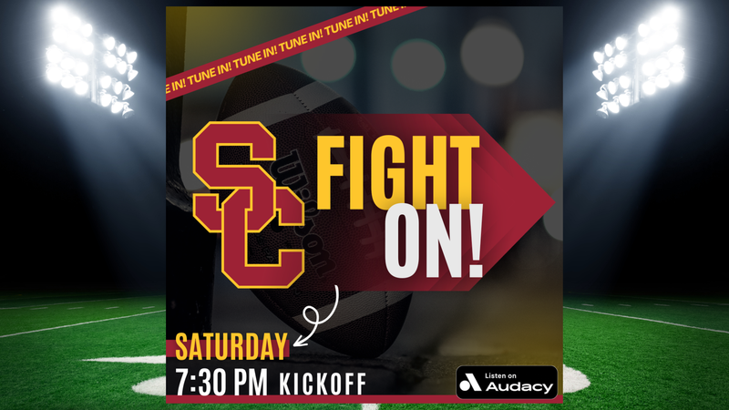 USC football