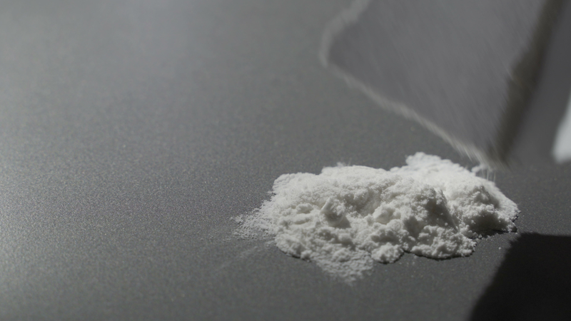 Suspicious letters laced with fentanyl sent to election offices in California