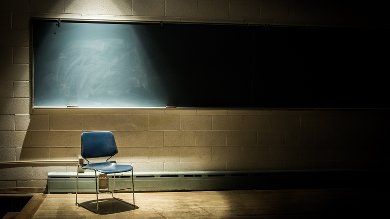 Flintridge Prep School sued