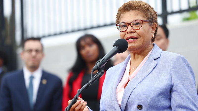 Karen Bass