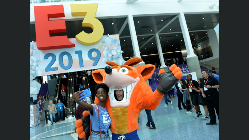 E3 video game expo canceled permanently