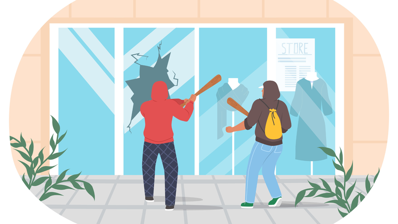 The retail theft problem in California has gotten so significant that state lawmakers have put together a committee to figure out ways of tackling it, and they held their first hearing on Tuesday.