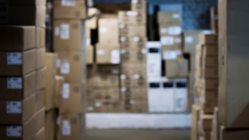 San Bernardino County deputies find $1.4 million of stolen beauty products in warehouse bust