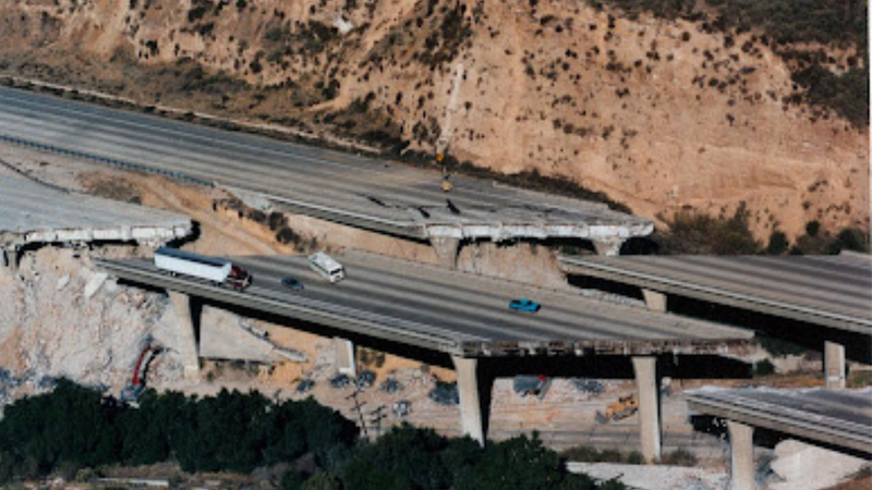 1994 Northridge earthquake