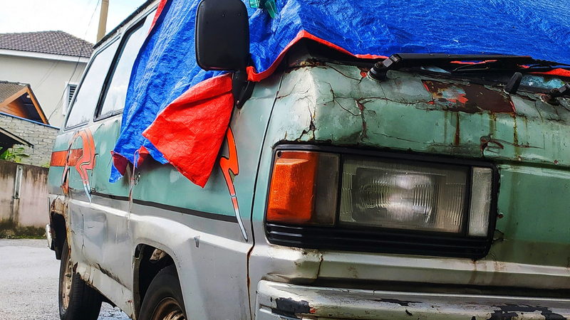 Should L.A.’s homeless be permitted to live in vehicles?