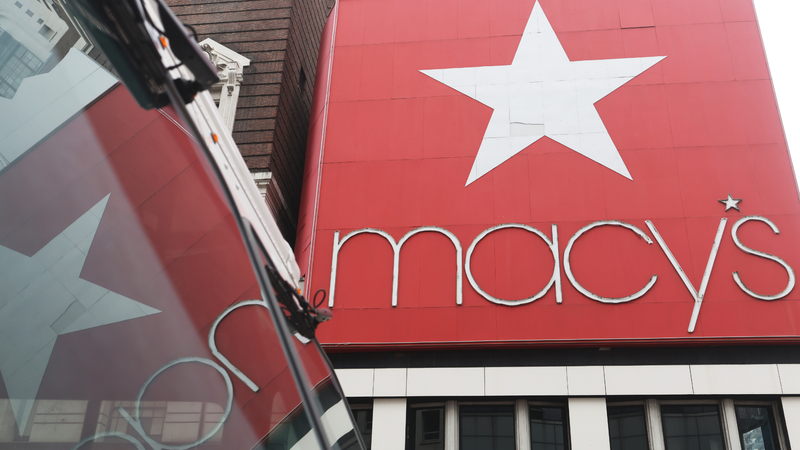 Macy's to slash more than 2K employees, close several stores