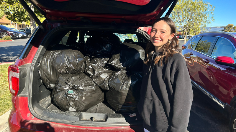 KNX Hero of the Week 1/25/24