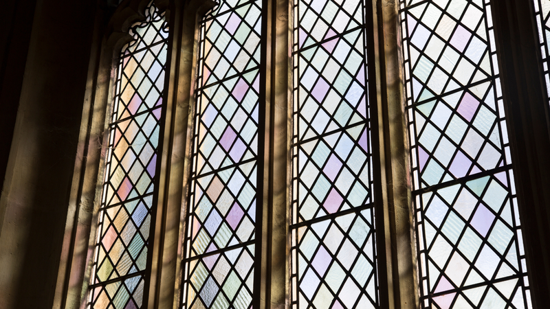 Historic Rancho Palos Verdes "glass church" closes due to accelerated land movement