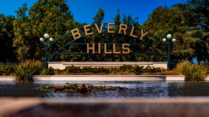 16 Beverly Hills students victims of AI-generated nude photos