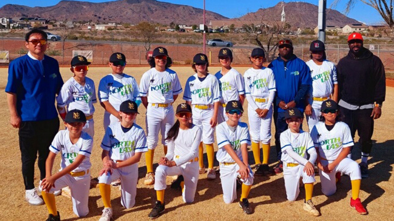Northeast Little League