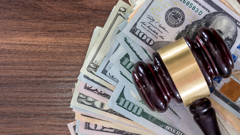 $11.56M awarded to retired LAPD employee claiming retaliation, discrimination