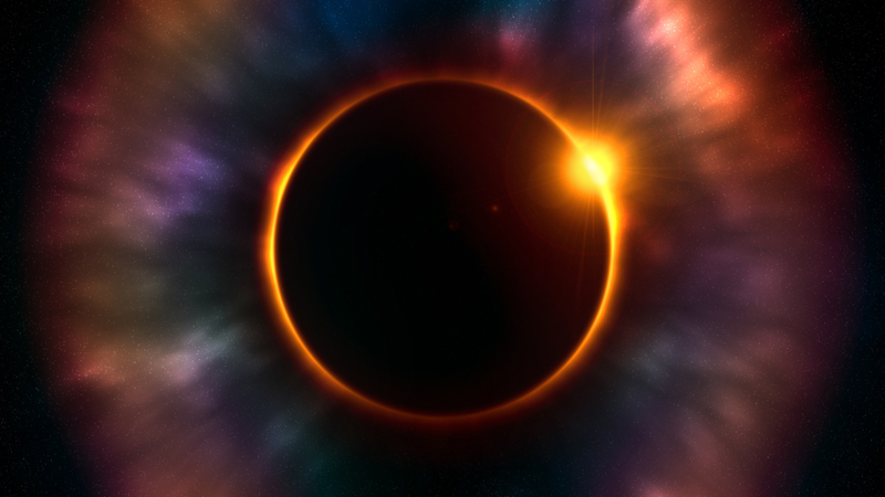 eclipse