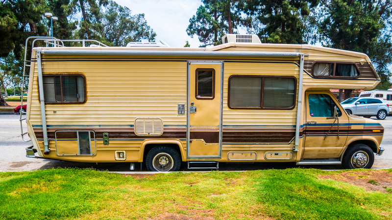 Tow warnings coming for some RVs across Los Angeles