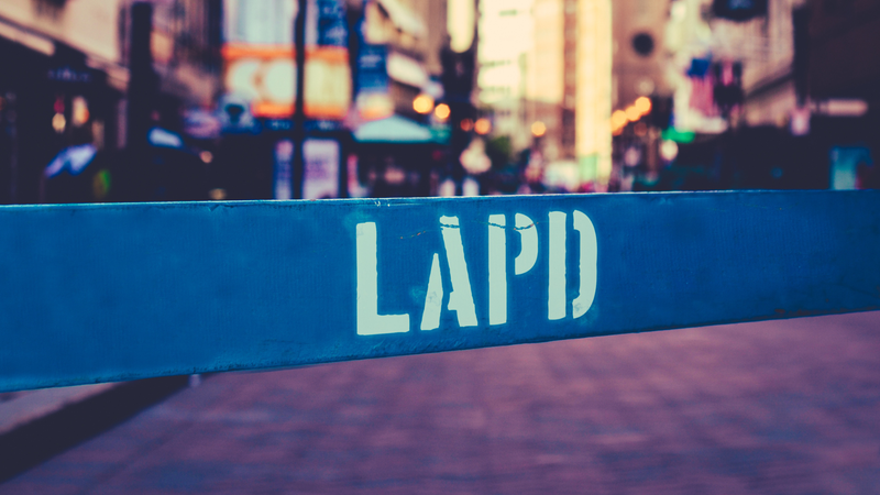 LAPD