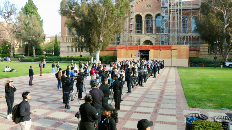 UCLA
