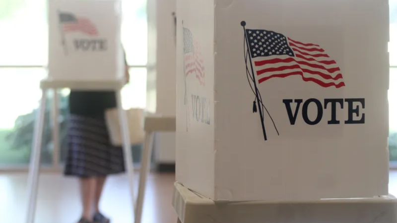 ballot