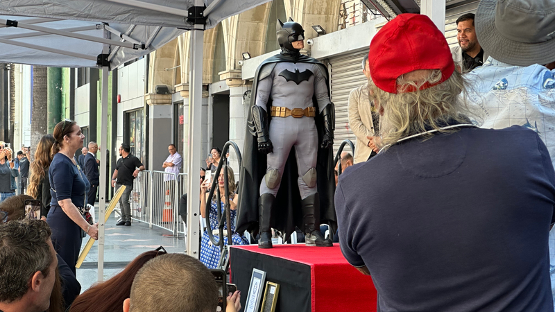 Batman