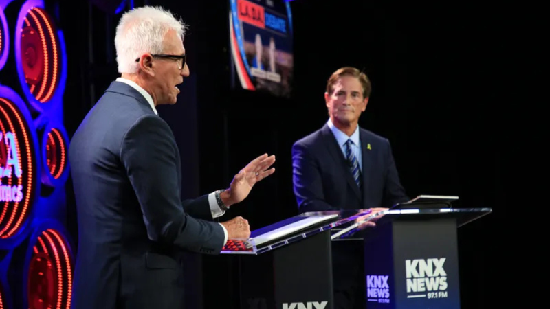 DA debate
