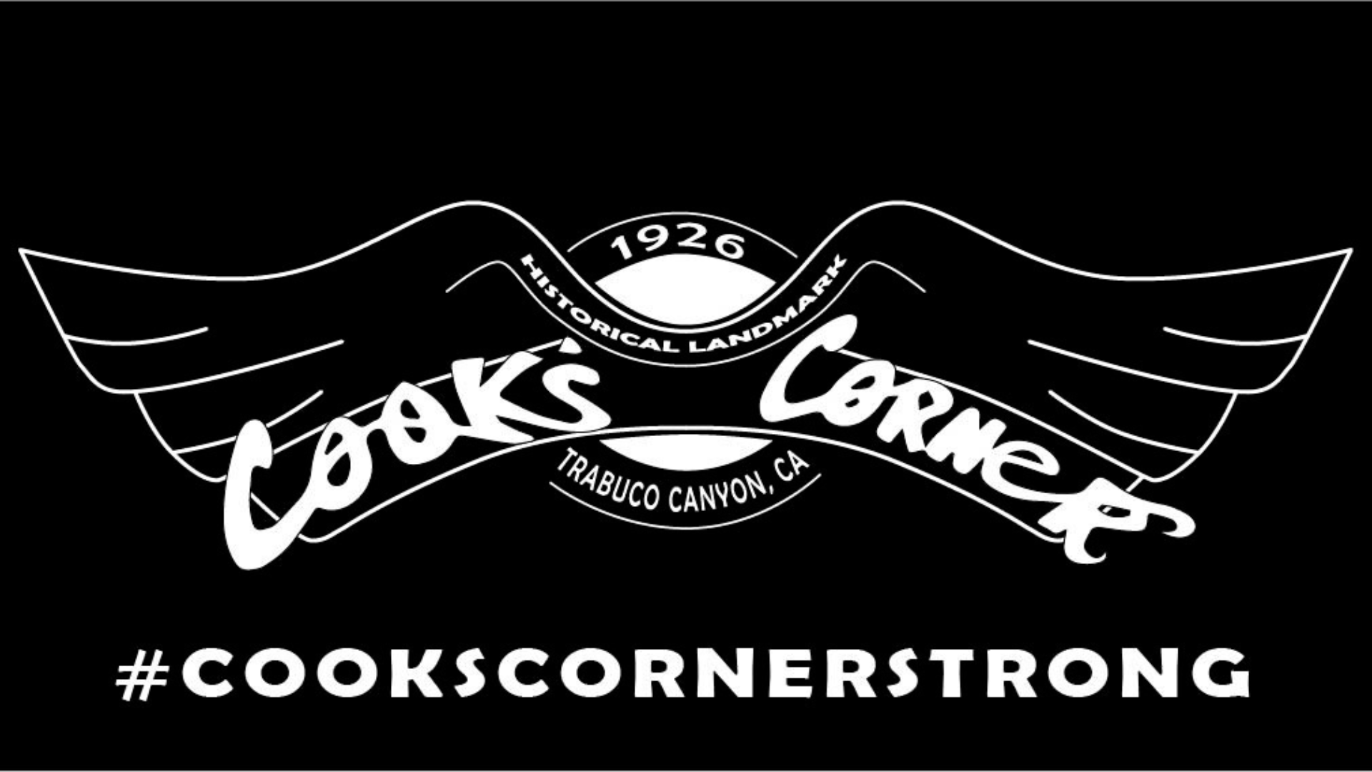 Cook’s Corner fundraising auction officially underway