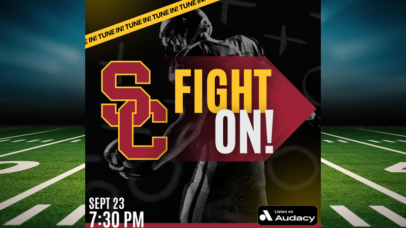USC football heads to Arizona for first away game of the season