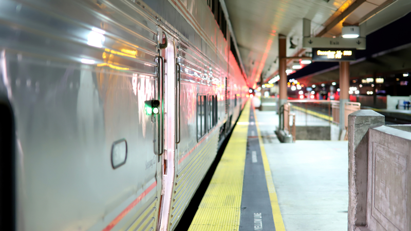 L.A. Metro: Electrical work along K Line starting Friday