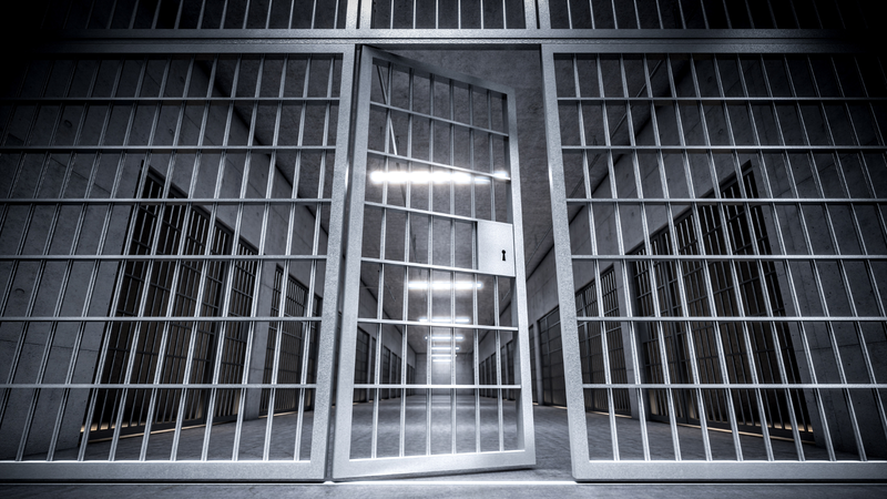 Zero Bail Set to Take Effect Sunday in LACo, but Concerns Linger