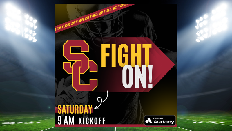 USC football takes on 'Coach Prime' and the Buffaloes in Boulder