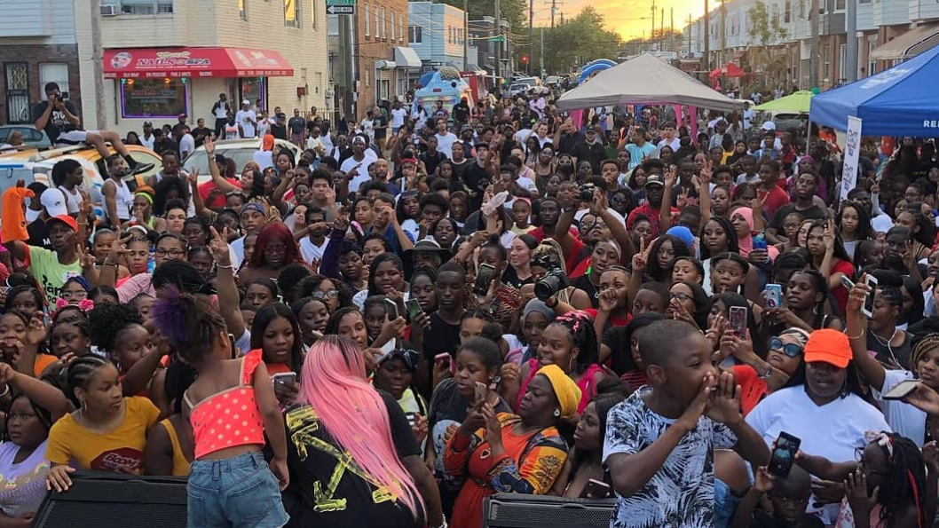 Annual South Philly community block party canceled due to surge in gun violence